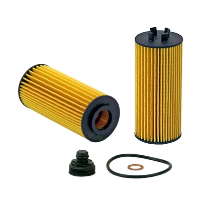 Engine Oil Filter - Wix WL7522
