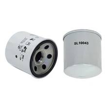 Transmission Filter Kit - Suction - Wix WL10043