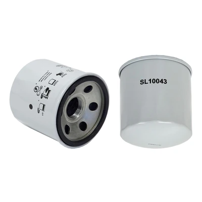 Transmission Filter Kit - Suction - Wix WL10043