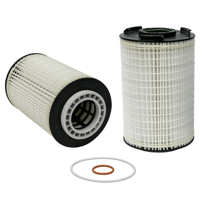 Engine Oil Filter - Full Flow - Wix WL10047