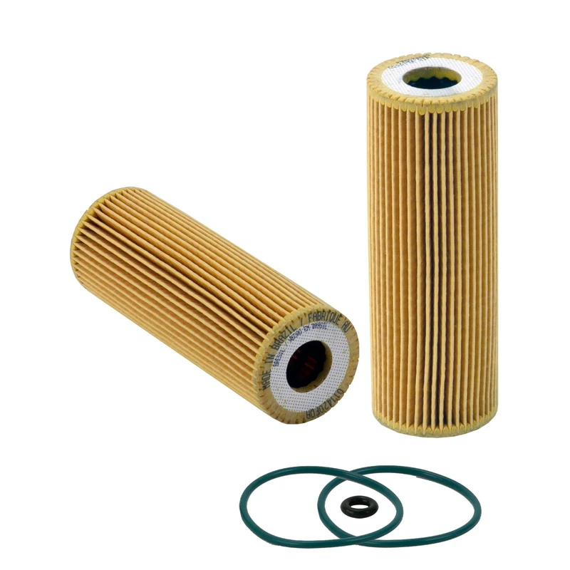 Engine Oil Filter - Wix WL10050