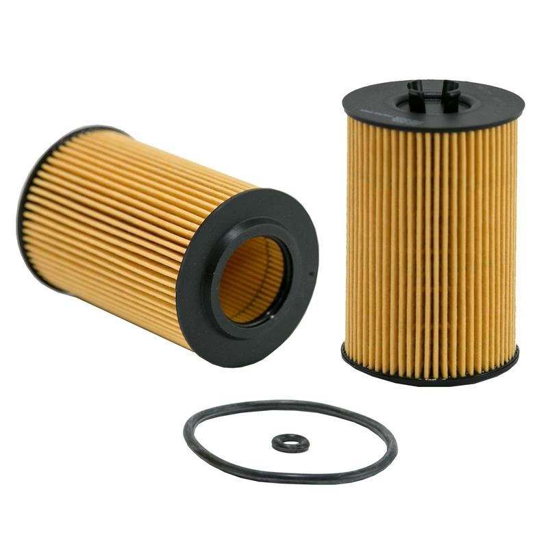 Engine Oil Filter - Wix WL10056