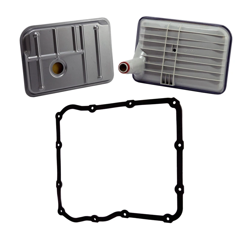 Transmission Filter Kit - Internal - Wix WL10057