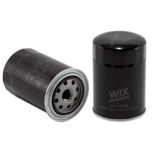 Engine Oil Filter - Wix WL10058