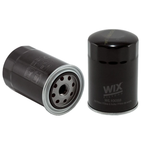 Engine Oil Filter - Wix WL10058