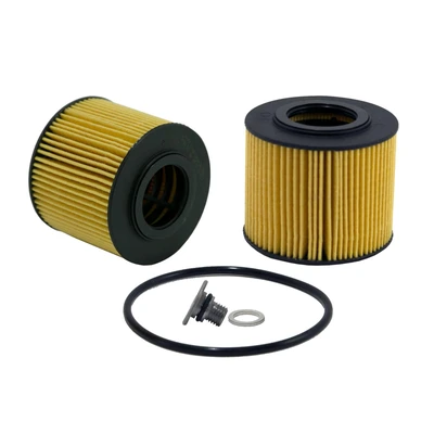 Engine Oil Filter - Wix WL10067