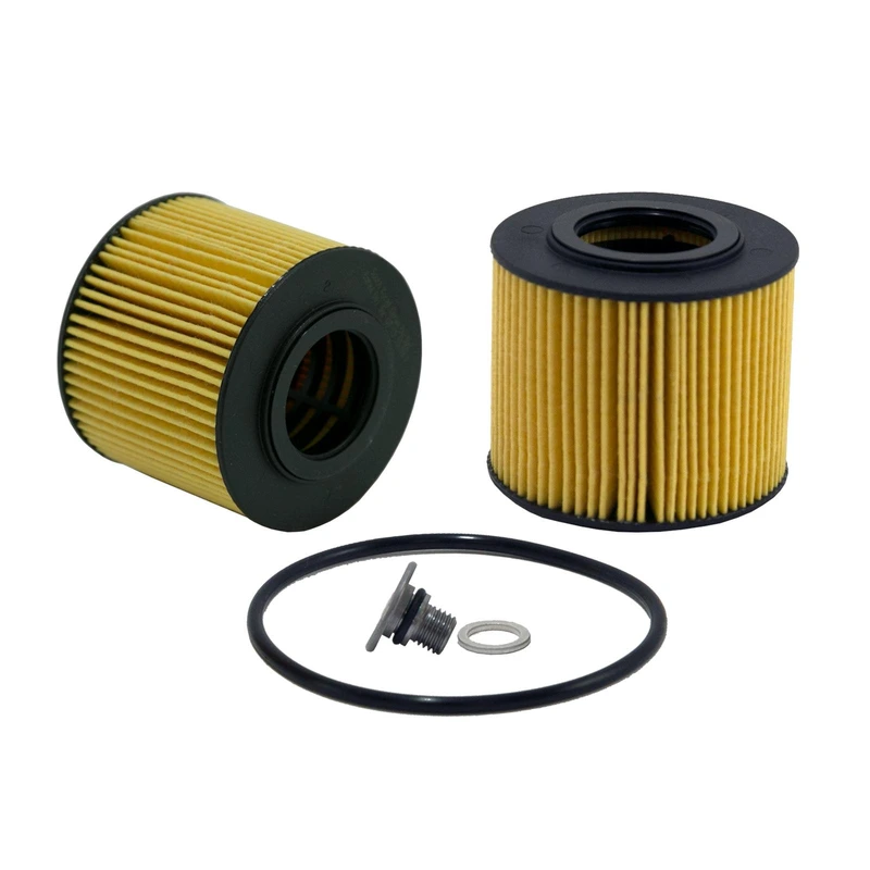 Engine Oil Filter - Wix WL10067