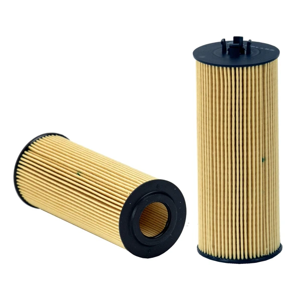 Engine Oil Filter - Wix WL10077