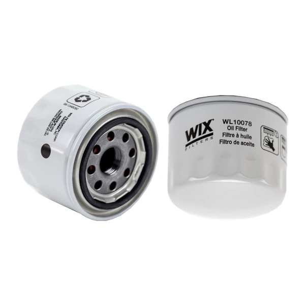 Engine Oil Filter - Wix WL10078