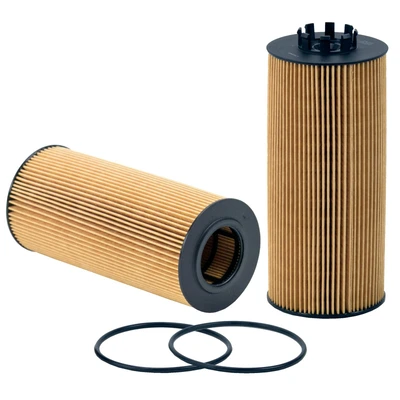 Engine Oil Filter - Wix WL10081