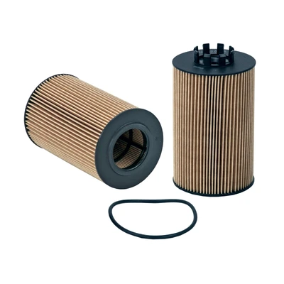 Engine Oil Filter - Wix WL10084