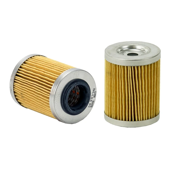 Engine Oil Filter - Wix WL10090