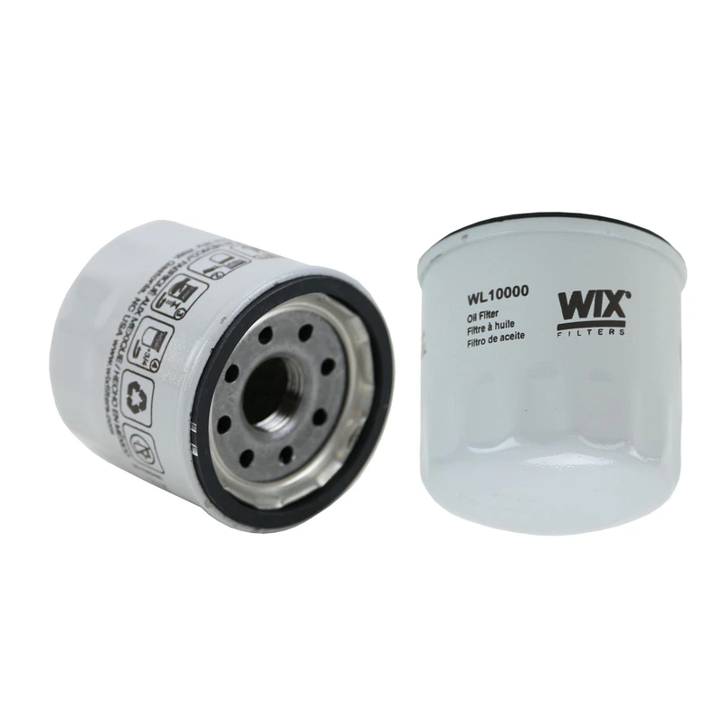 Engine Oil Filter - Wix WL10000