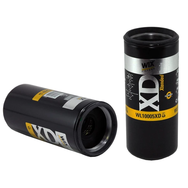 Engine Oil Filter - Full-Flow/By-Pass - Wix WL10005XD