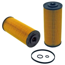 Engine Oil Filter - Wix WL10007