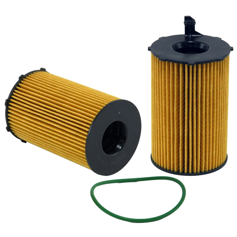 Engine Oil Filter - Wix WL10008