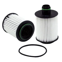 Engine Oil Filter - Wix WL10021