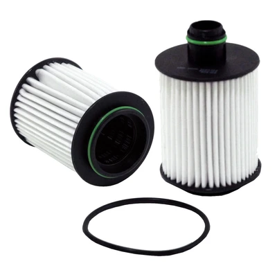 Engine Oil Filter - Wix WL10021