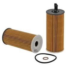 Engine Oil Filter - Wix WL10025