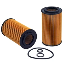 Engine Oil Filter - Wix WL10026