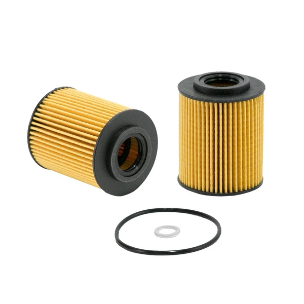 Engine Oil Filter - Wix WL10033