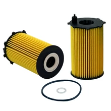 Engine Oil Filter - Wix WL10164