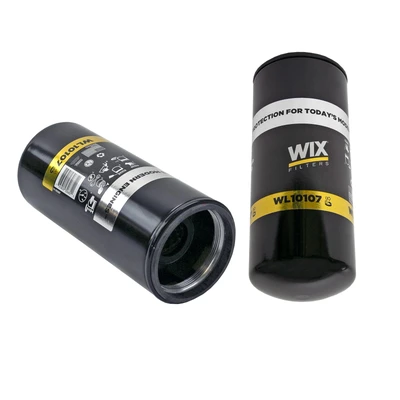 Engine Oil Filter - Full-Flow/By-Pass - Wix WL10107