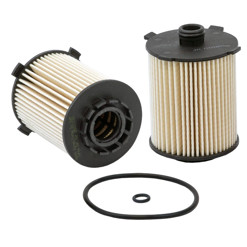 Engine Oil Filter - Wix WL10241