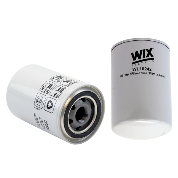 Engine Oil Filter - Wix WL10242