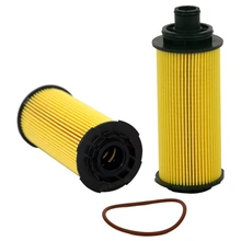 Engine Oil Filter - Wix WL10286