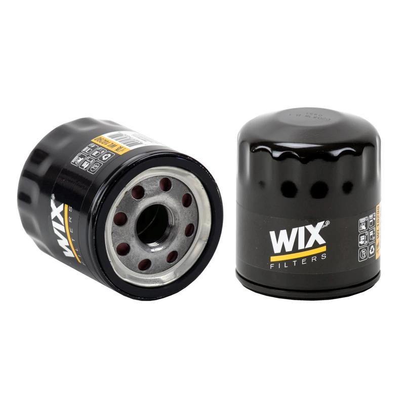 Engine Oil Filter - Wix WL10290