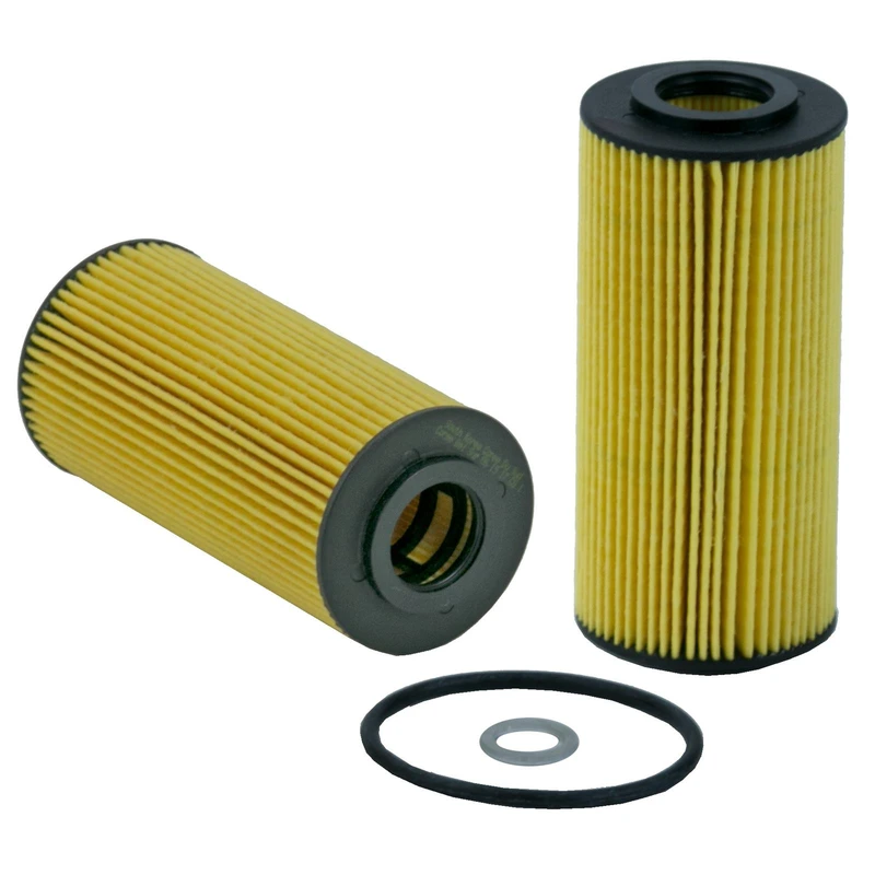 Engine Oil Filter - Wix WL10237