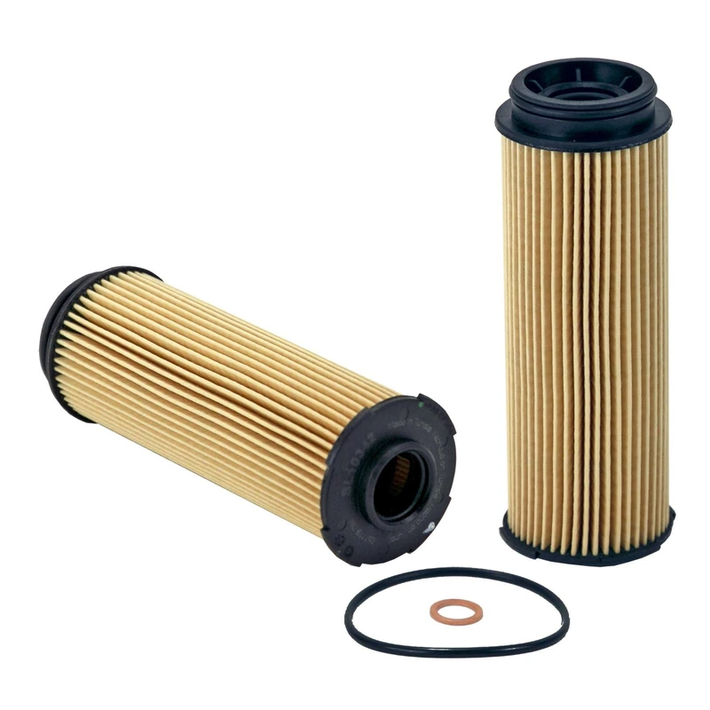 Engine Oil Filter - Wix WL10342