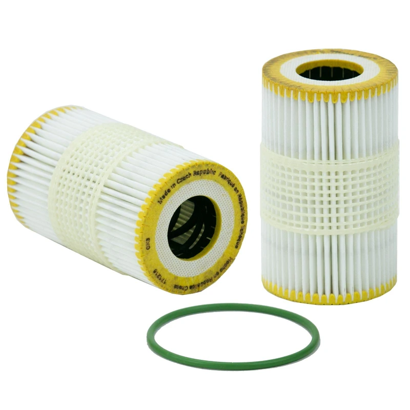 Engine Oil Filter - Wix WL10345