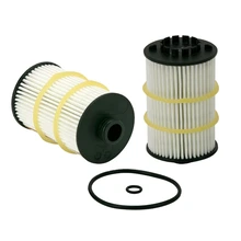 Engine Oil Filter - Wix WL10350