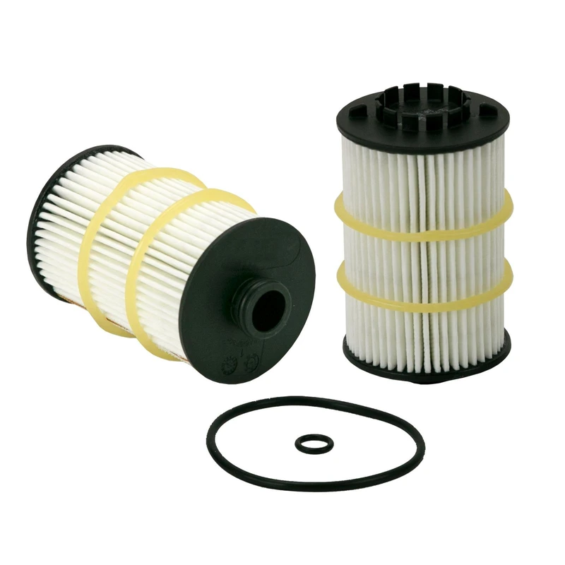 Engine Oil Filter - Wix WL10350