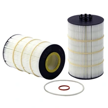 Engine Oil Filter - Wix WL10370