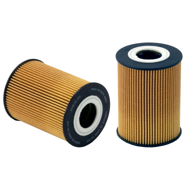 Engine Oil Filter - Wix WL10372