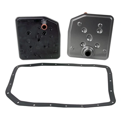 Transmission Filter Kit - Suction - Wix WL10377
