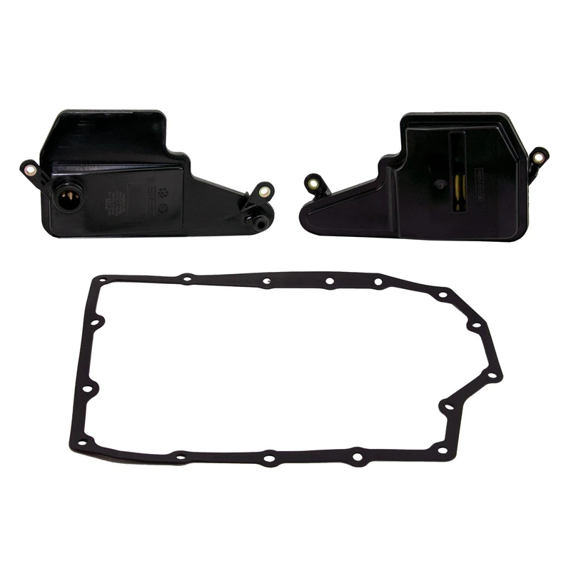 Transmission Filter Kit - Wix WL10379