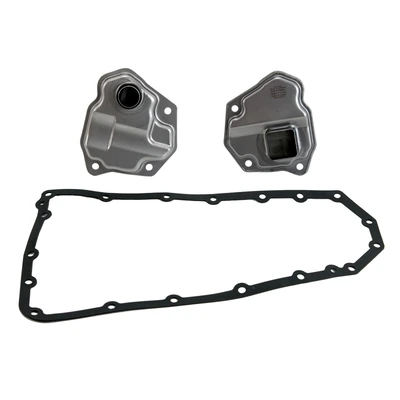 Transmission Filter Kit - Internal - Wix WL10386