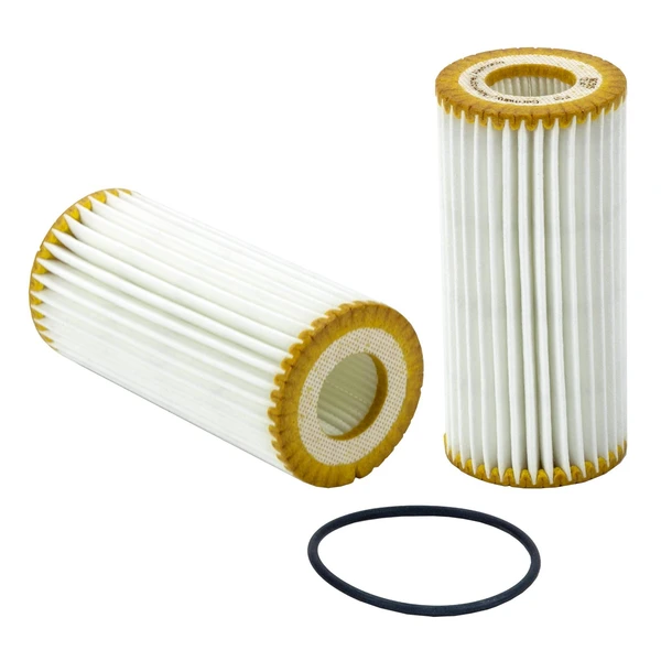 Engine Oil Filter - Wix WL10396