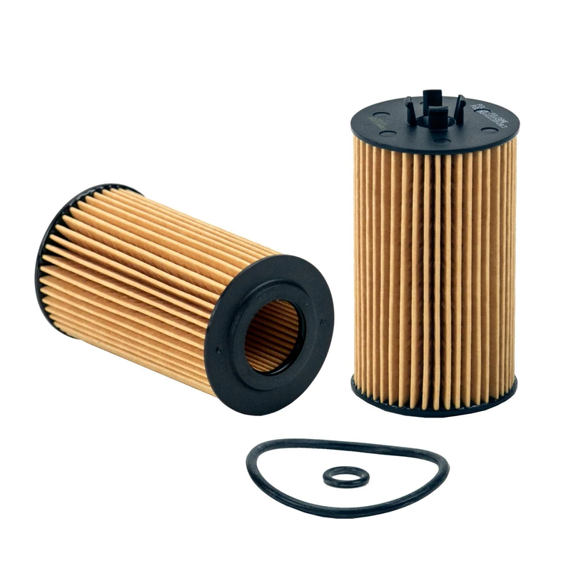 Engine Oil Filter - Wix WL10331