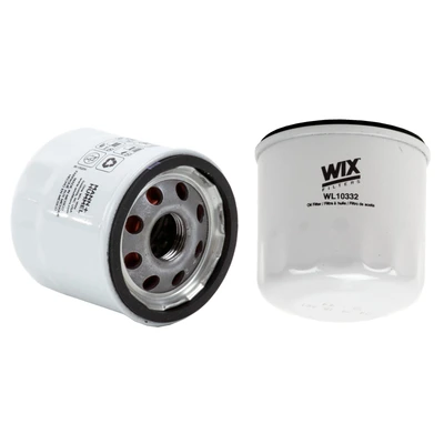 Engine Oil Filter - Wix WL10332