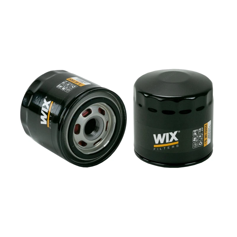 Engine Oil Filter - Primary - Wix WL10454