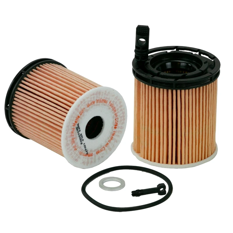 Engine Oil Filter - Wix WL10473