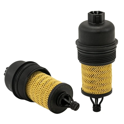 Engine Oil Filter - Wix WL10474