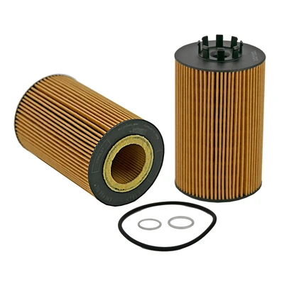 Engine Oil Filter - Wix WL10476