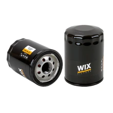 Engine Oil Filter - Wix WL10412