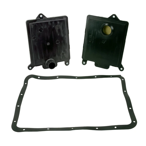 Transmission Filter Kit - Wix WL10415